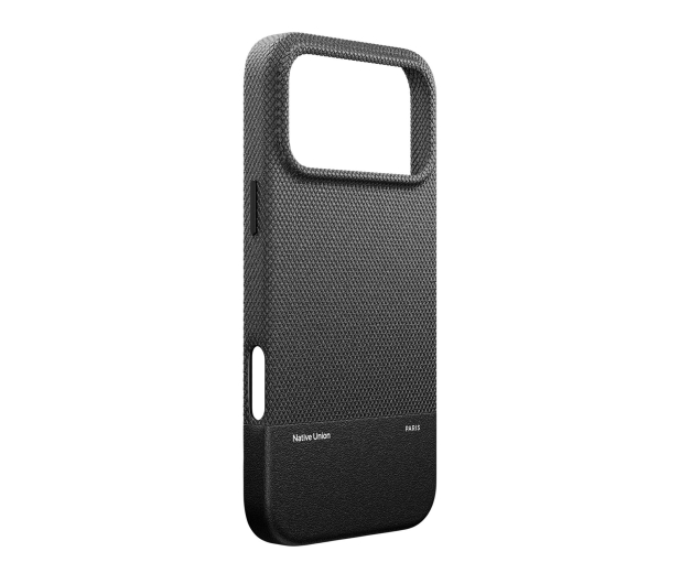 Native Union Classic Case black do iPhone 17 Pro Max - 1356877 - zdjęcie 2